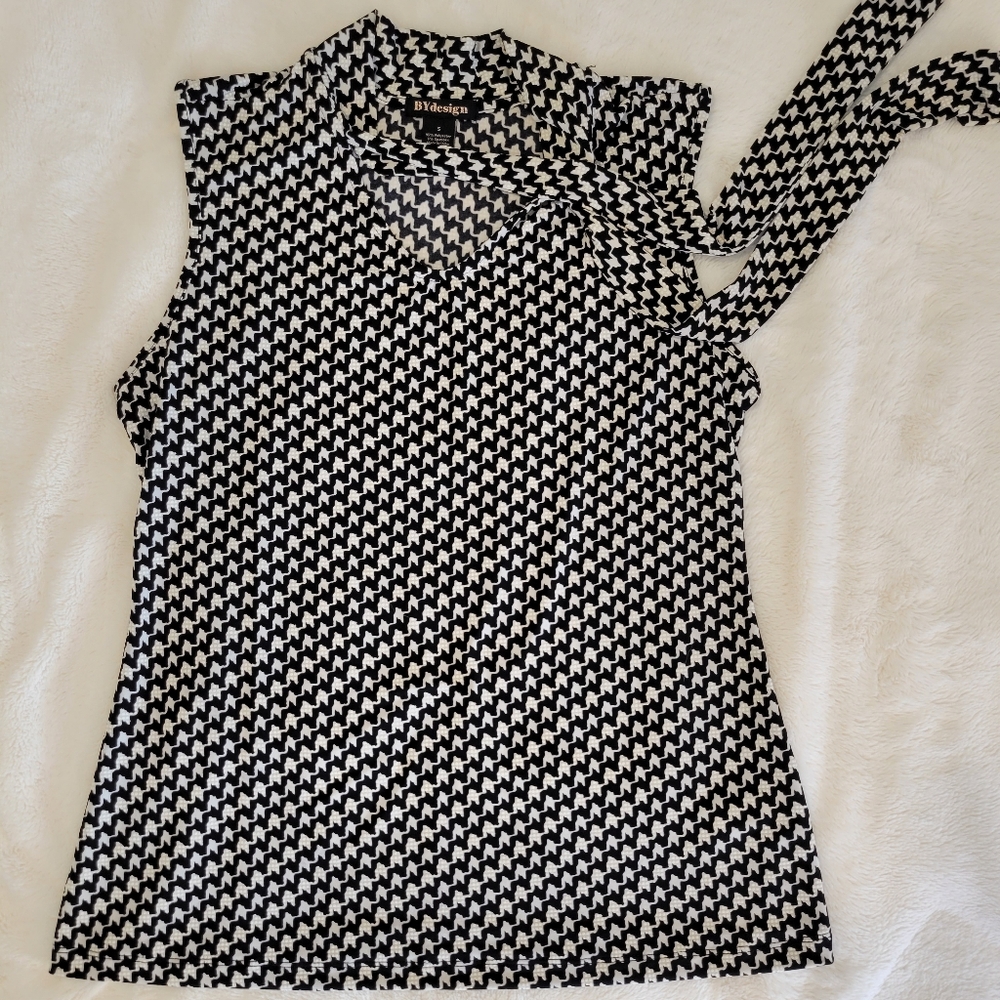 Elegant women's top